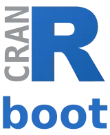 The 'boot' image
