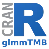 The CRAN 'glmmTMB' package