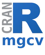 The 'mgcv' image