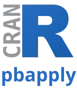 The 'pbapply' image
