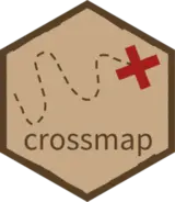 The 'crossmap' image