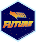 The 'future' logo